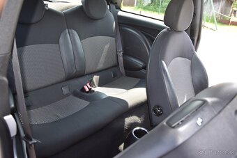Mini Cooper - 13