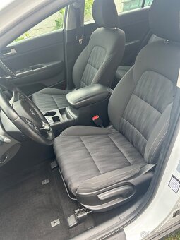 Kia Sportage 2017, Automat, 1.7 crdi 104kw - 13