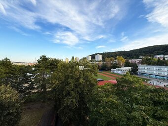 WFG | Na predaj zariadený 3-izbový byt s loggiou - 13