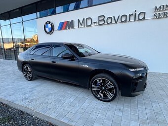 BMW rad7 M 760e xDrive 420kw - 13