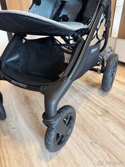 Valco snap 4 trend s fusakom a prislusenstvom - 13