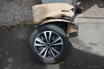 Volkswagen Touran 1.6TDI , 1. majiteľ, Sr, automat, 7miest - 13