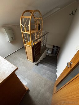 Veľký 2-izbový byt v Palárikove - 13