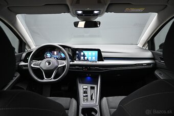 VOLKSWAGEN GOLF VIII 2.0 TDI, Style - 13