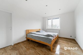 RADO | 7i trojpodlažný rodinný dom v obci Bohunice - 13