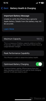 iPhone 11 Pro 64GB Space Gray - 13