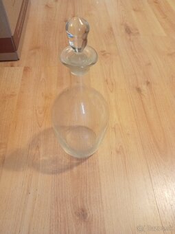 Kryštál pohár atd - 13