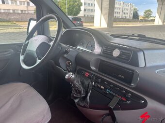Fiat Scudo 2.0 JTD - 13