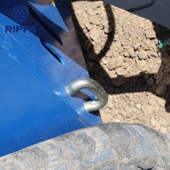 Nakladač RIPPA RS 03 - 13
