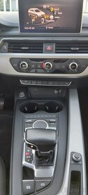 Audi A4 Avant 35 2.0 TDI A4 S tronic r.v. 2018/12 - 13