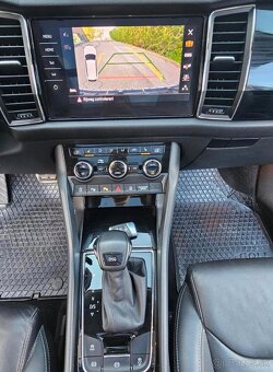 Škoda Kodiaq Style  2.0 Tdi 140kw DSG - 13