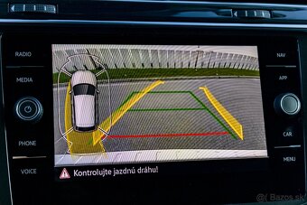 VW Tiguan 2,0 TDI 4MOTION DSG (el.ťažné, webasto, IQ Lights) - 13