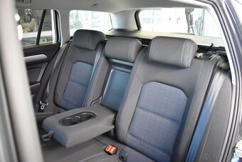 Volkswagen Passat Variant 1.4TSI - 13