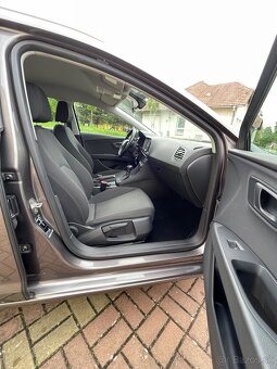 Seat Leon St Combi DSG 2016 2.0tdi 110kw - 13