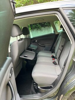 Seat Altea XL 1.4TSI 92KW - 13