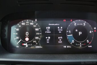 Land Rover Discovery 3.0 - 13