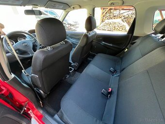 Suzuki Ignis / 1.2 diesel / 2004 - 13