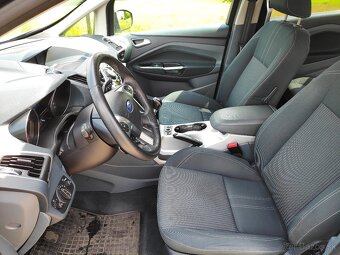 Ford Cmax grand 1,6 tdi Titanium r.v.7/2012 - 13