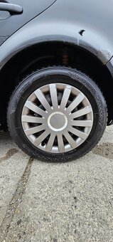 Predám Volkswagen golf 4 - 13