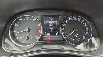 Škoda Fabia Combi 1.2TSI Joy - 13