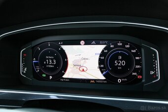 Volkswagen Tiguan 2.0 BiTDI 4MOTION DSG OFFROAD 176KW - 13