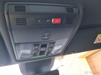 Škoda Kodiaq 2.0 TDI DSG 4x4 Sportline Panorama 147 kw - v z - 13