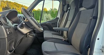 Renault Master 2.3 DCI 145K L3H2 Max 3.5t kúp.v SR - 13