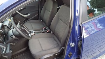 Opel Astra J Hatchback 1.3 Cdti 70kw Diesel, r.v.2013 - 13