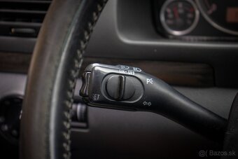 Seat Alhambra 2.0 TDi Stylance - 13
