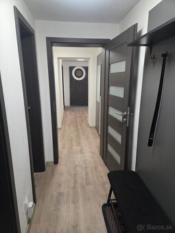 2 izb byt v RD KE Krásna - 13
