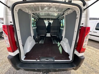 Peugeot Expert . 5-6 miest.94kW.MT6 - 13