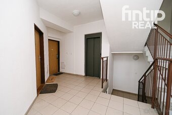 Na predaj  2 izbová novostavba na ulici Krosnianska - 13