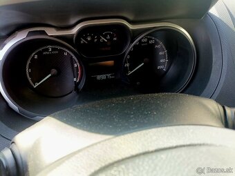 FORD RANGER WILDTRACK - PREDAJ AJ NA SPLÁTKY - 13