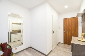 BEDES | Prenájom - moderný 3 izbový byt, Nábrežie sv. Cyrila - 13