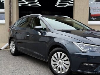 Seat Leon ST 1.6 TDI DSG Style 2019r.v - 13