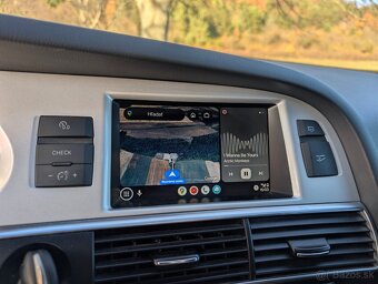 Audi A6 3.0TDI 176kw / QUATTRO / S-line / 2011 - 13