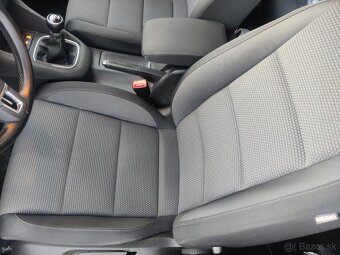 Volkswagen Golf VI 1.2 TSI Comfortline, 77kw, 6 st. manuál - 13