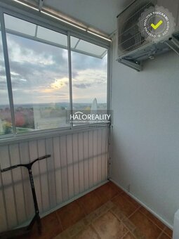 HALO reality - Predaj, štvorizbový byt Topoľčany, Juh - 13