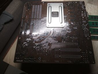 Retro PC / Náhradný počítač - 13