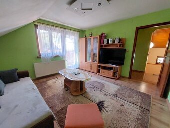 Rodinný dom k nasťahovaniu - 13