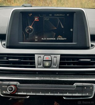 Predám BMW Rad 2 Active Tourer 2 218d Advantage - 13