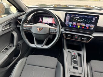 Cupra Formentor 1.5tsi 110kw,DSG7,16 400km - 13