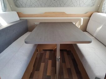 Weinsberg CaraOne 400 LK - 13