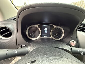Nissan Navara 2.3 dci 140 kw - 13