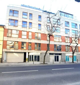 Predaj priestoru v Starom Meste, Mickewiczova ul. - 13