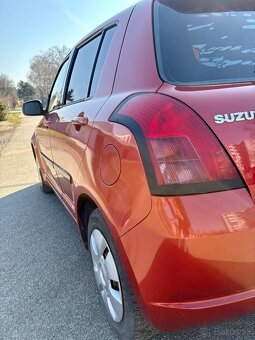 Suzuki Swift - 13