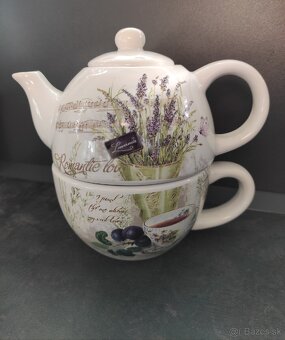 Ozdoby, doplnky, dekorácie, obrus a iné do domácnosti - 13