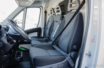 Fiat Ducato 2.3 MultiJet 150k, 110kW, M6. - 13