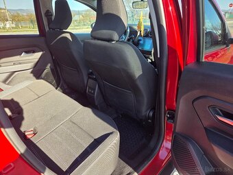 Dacia Duster - 13