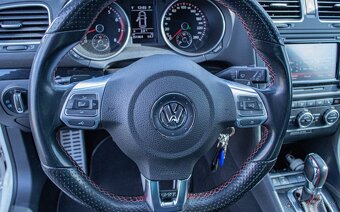 Volkswagen Golf 2.0 TFSI GTI DSG - 13